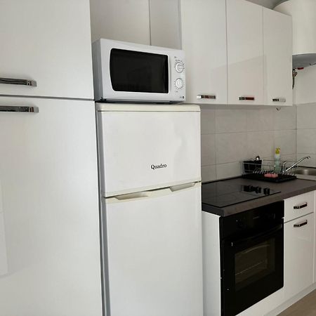 אופטיה Apartments Ascic מראה חיצוני תמונה