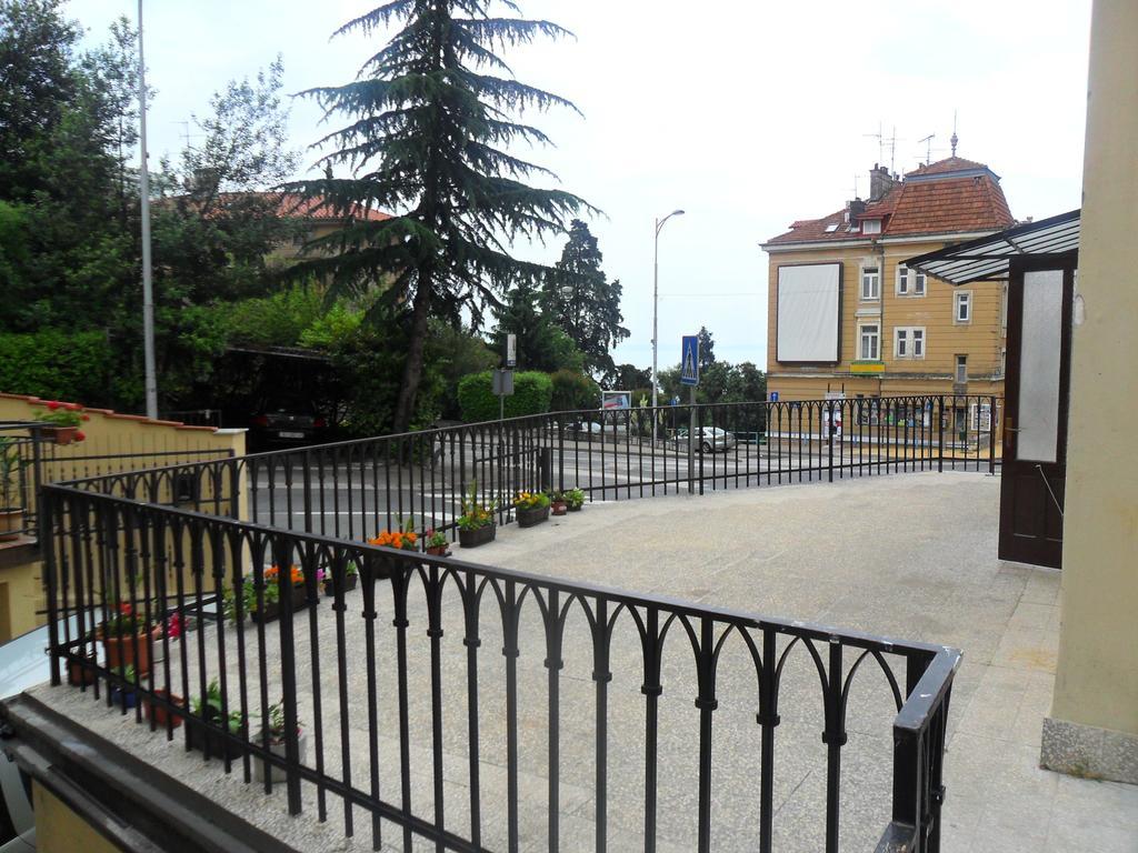 אופטיה Apartments Ascic חדר תמונה