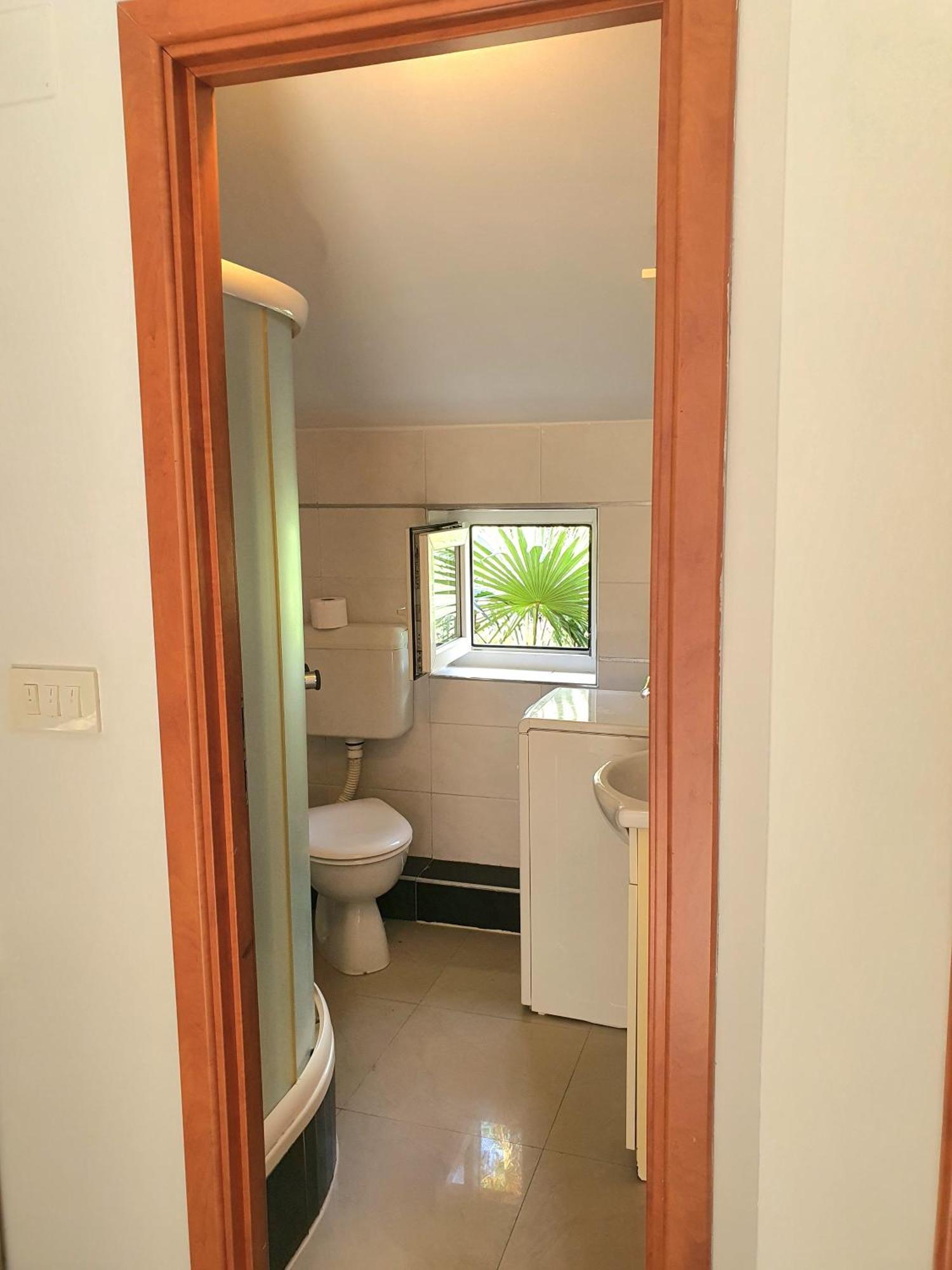 אופטיה Apartments Ascic מראה חיצוני תמונה
