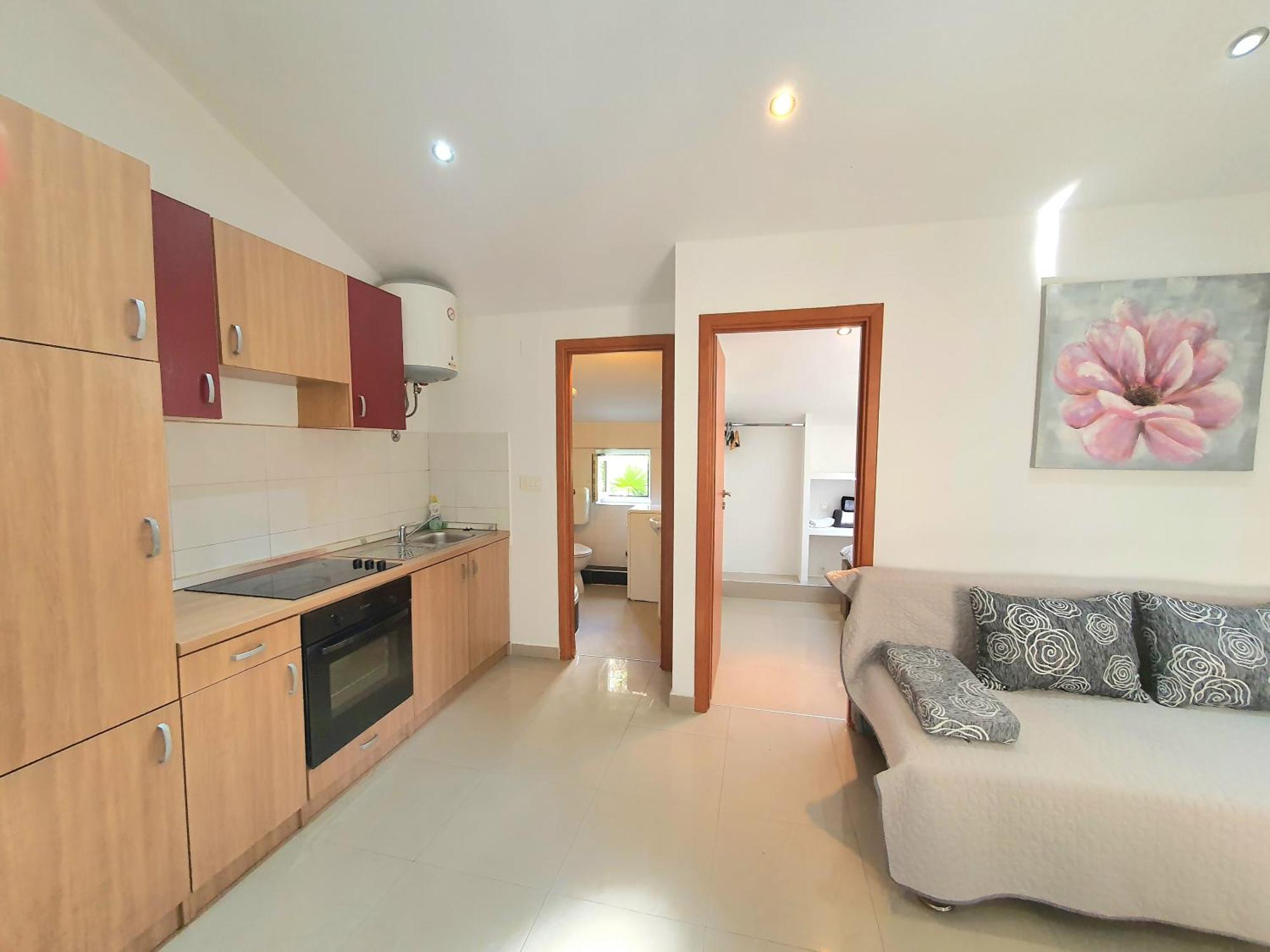 אופטיה Apartments Ascic מראה חיצוני תמונה