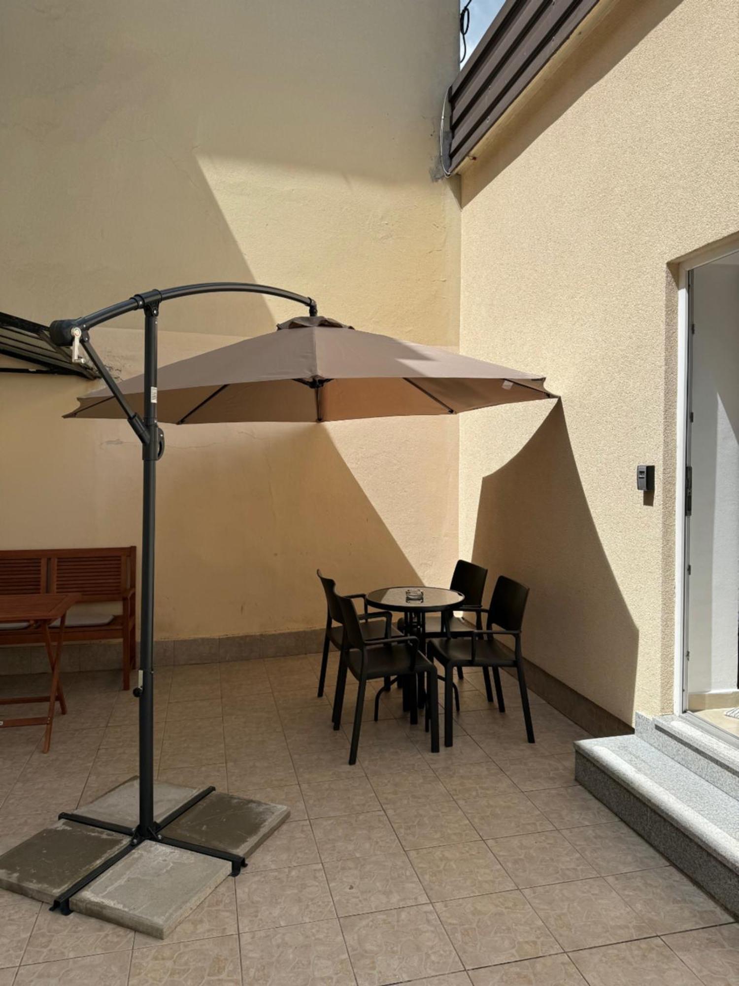 אופטיה Apartments Ascic מראה חיצוני תמונה