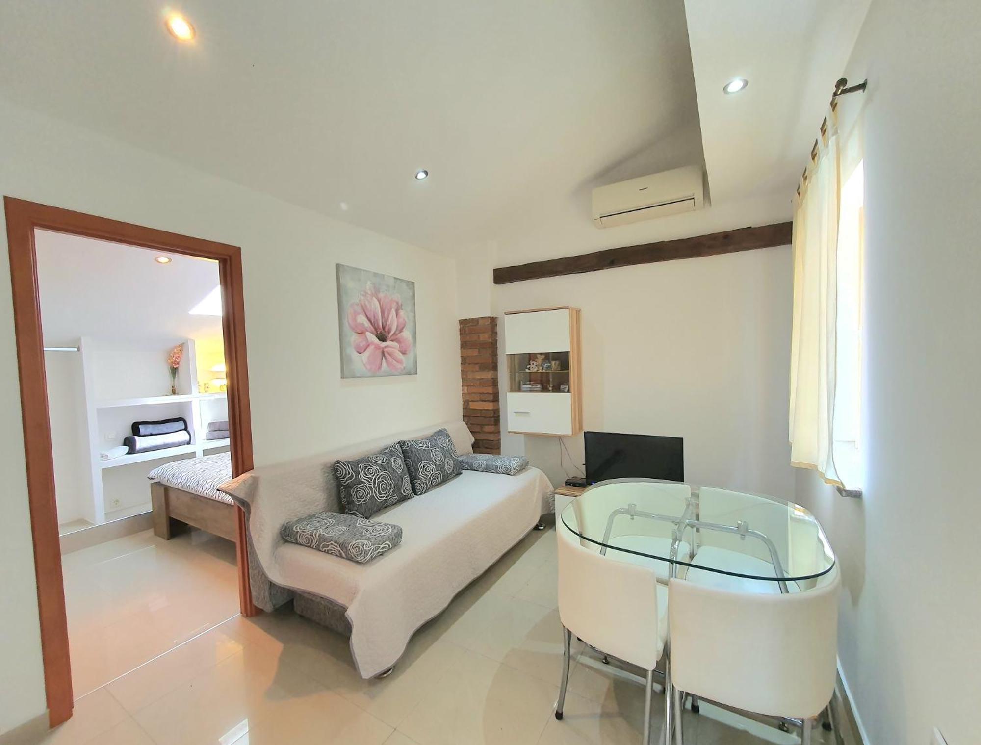 אופטיה Apartments Ascic חדר תמונה