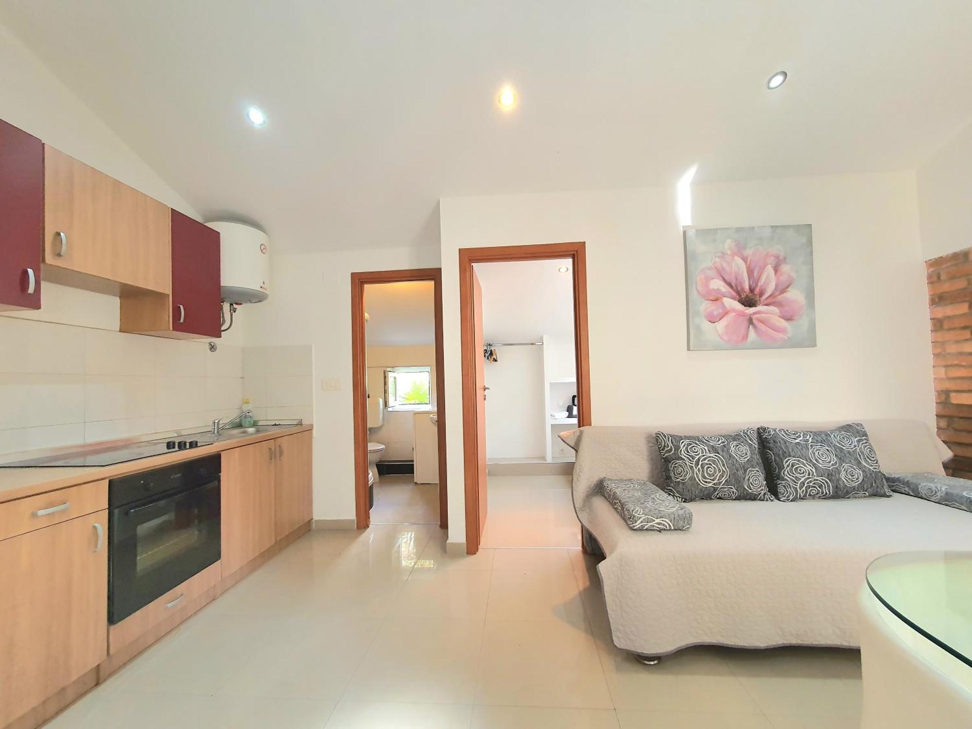 אופטיה Apartments Ascic חדר תמונה