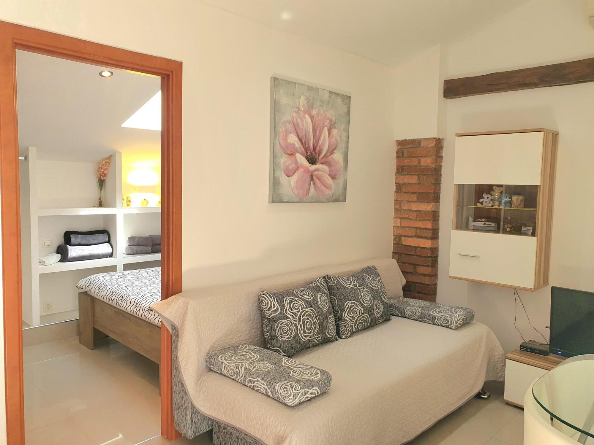 אופטיה Apartments Ascic חדר תמונה