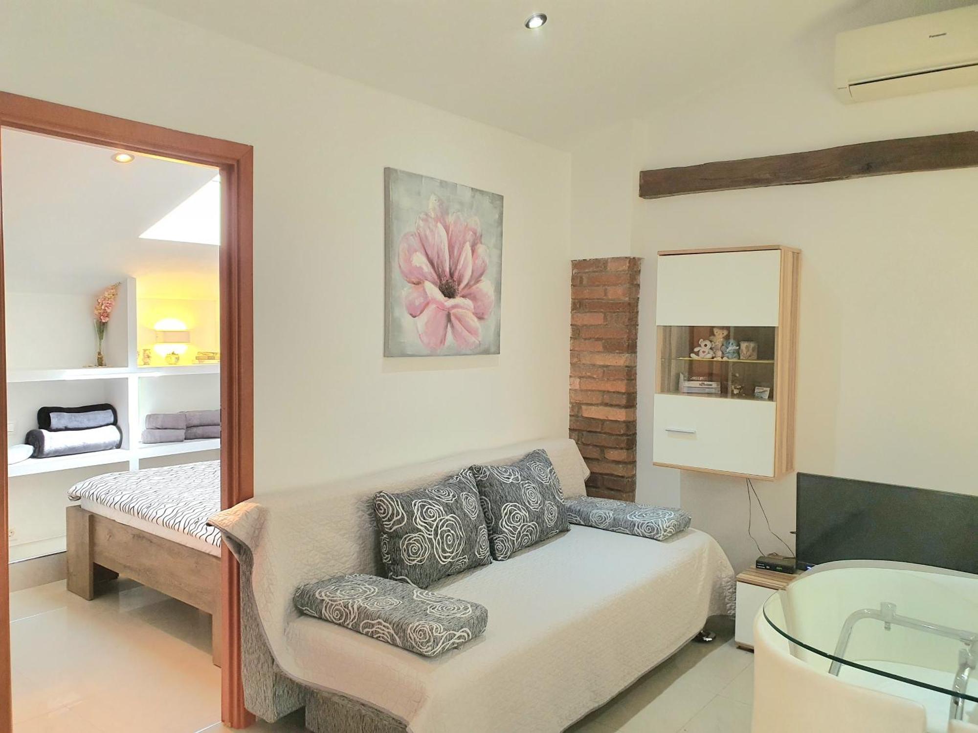 אופטיה Apartments Ascic חדר תמונה