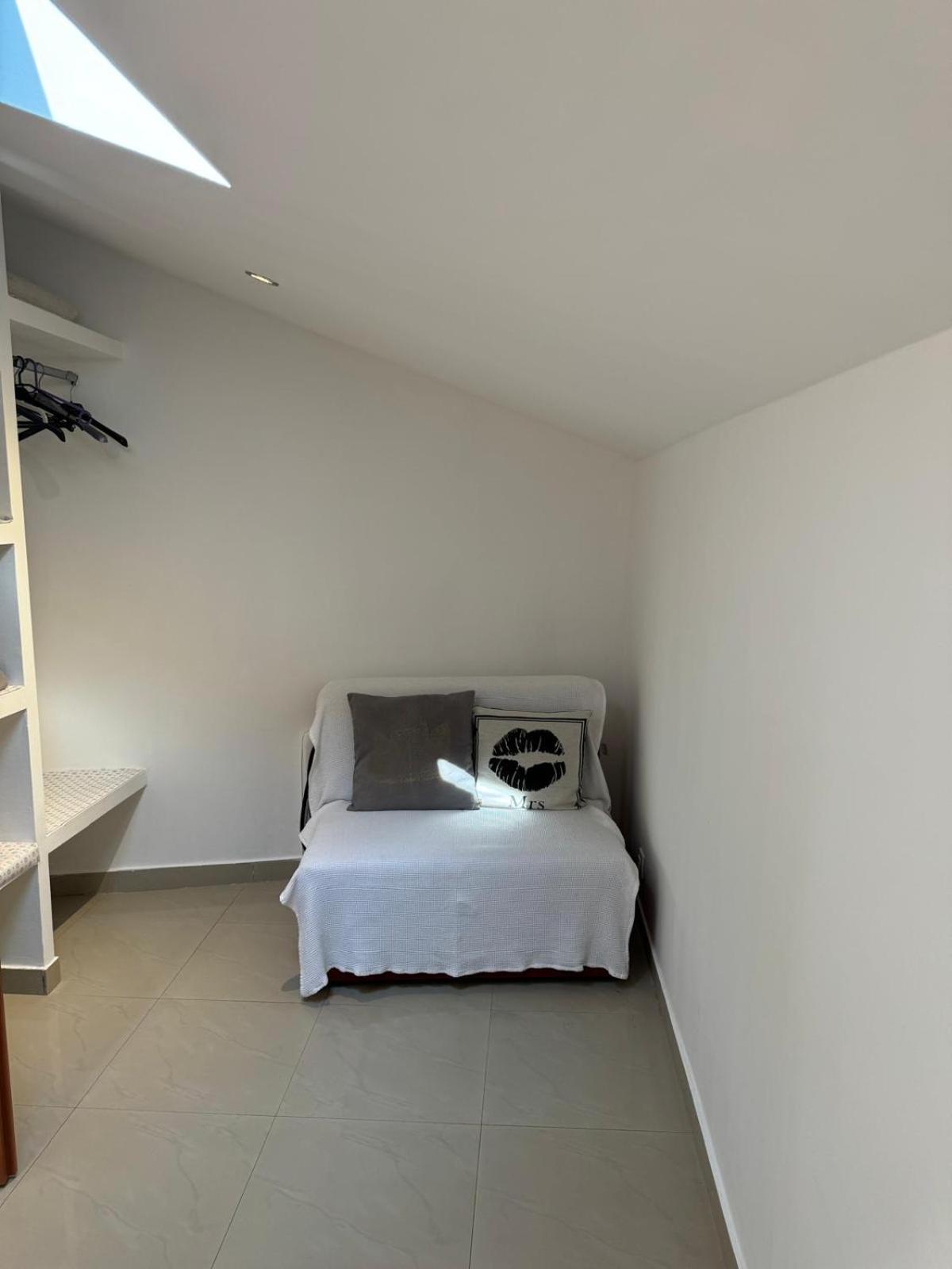 אופטיה Apartments Ascic חדר תמונה