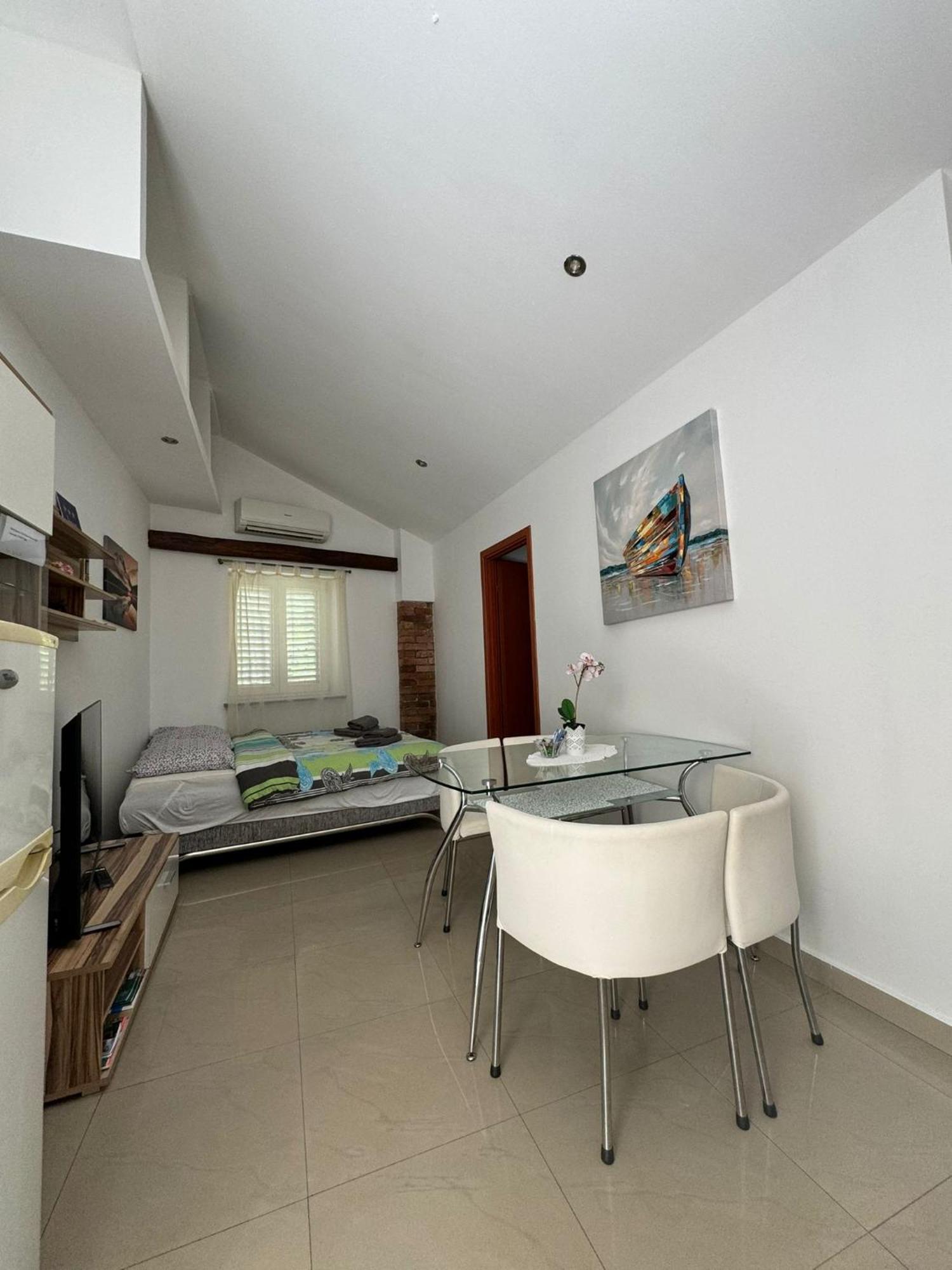 אופטיה Apartments Ascic חדר תמונה