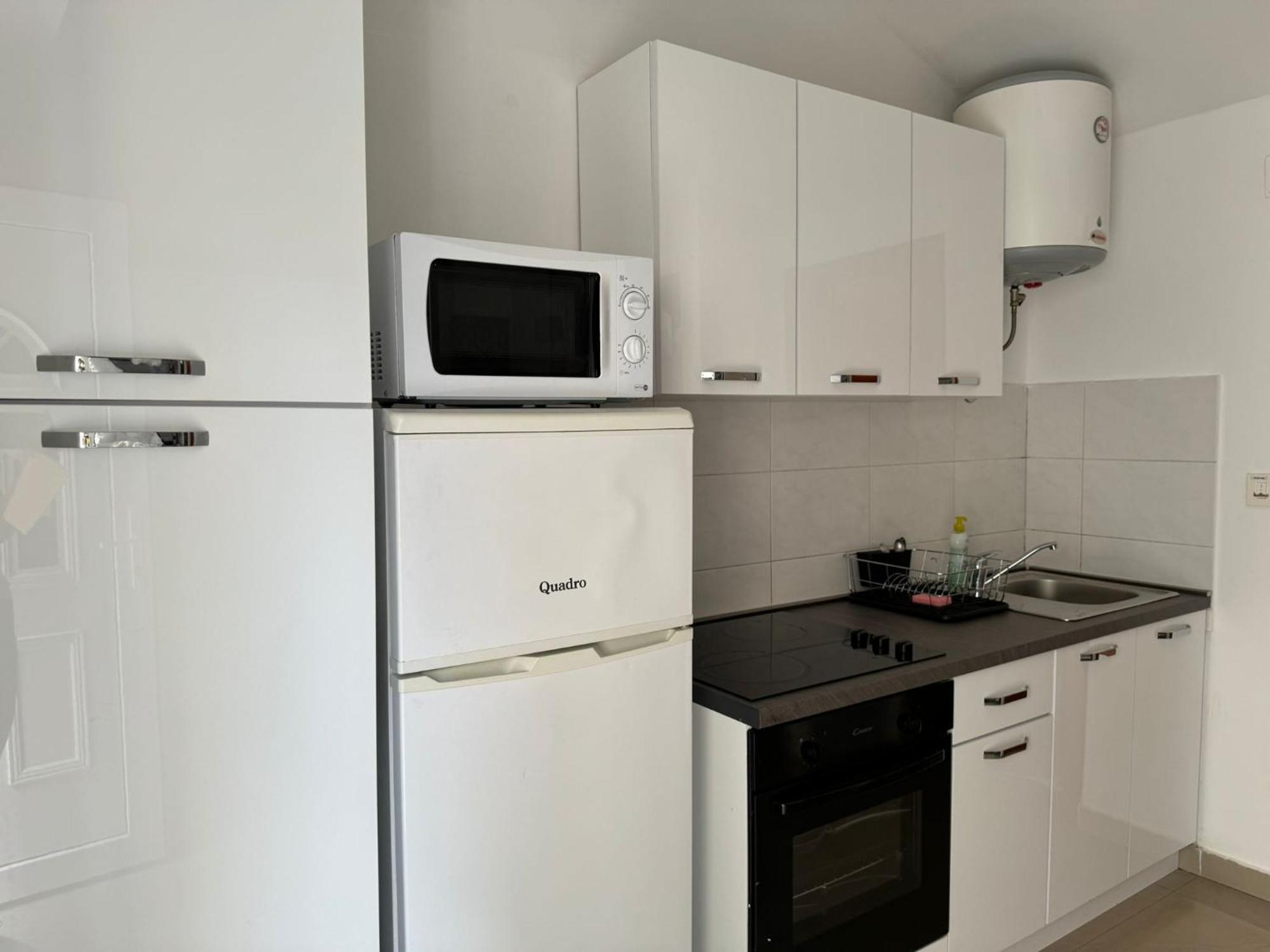 אופטיה Apartments Ascic חדר תמונה